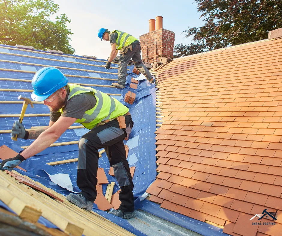 Why choose Roof Repair Near Me in Norris, SC